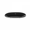 Techmade Cuffie Wireless Per Tvcon Ricevitore Nero Tm-yh690