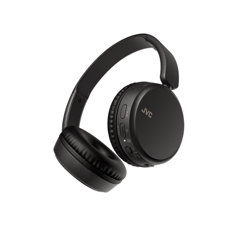HA-S36w Cuffia Stereo Padiglione Auricolare Bluetooth Con Microfono Integrato Colore Nero