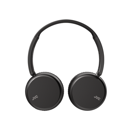 HA-S36w Cuffia Stereo Padiglione Auricolare Bluetooth Con Microfono Integrato Colore Nero
