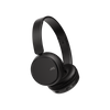 HA-S36w Cuffia Stereo Padiglione Auricolare Bluetooth Con Microfono Integrato Colore Nero