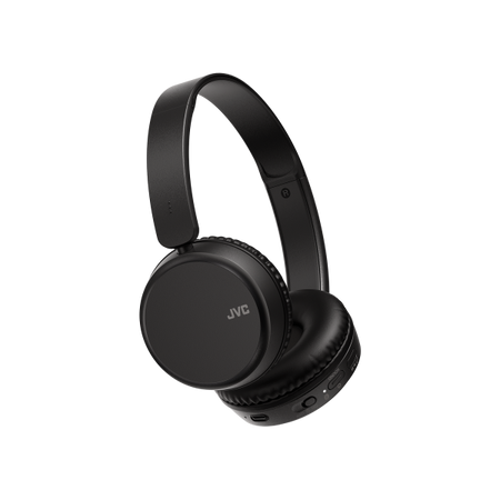 HA-S36w Cuffia Stereo Padiglione Auricolare Bluetooth Con Microfono Integrato Colore Nero