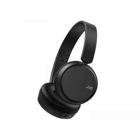 HA-S36w Cuffia Stereo Padiglione Auricolare Bluetooth Con Microfono Integrato Colore Nero