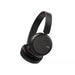 HA-S36w Cuffia Stereo Padiglione Auricolare Bluetooth Con Microfono Integrato Colore Nero