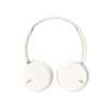 HA-S36w Cuffie Wireless A Padiglione Musica E Chiamate Bluetooth Bianco