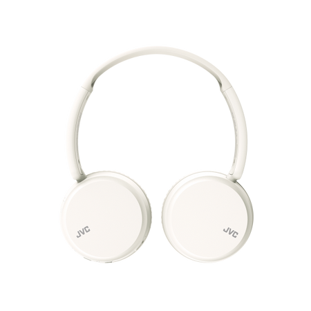 HA-S36w Cuffie Wireless A Padiglione Musica E Chiamate Bluetooth Bianco