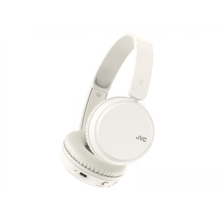 HA-S36w Cuffie Wireless A Padiglione Musica E Chiamate Bluetooth Bianco