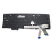 Lenovo 5N21K05136 ricambio per laptop Tastiera (Keyb T16/P16s G2 /P16v G1 /L15 G4 SWE/FI. KEYBOARD: . WARRANTY: 1YM)