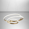 Lampadario classico Gea Luce DIVA SS O LED alluminio lampada soffitto