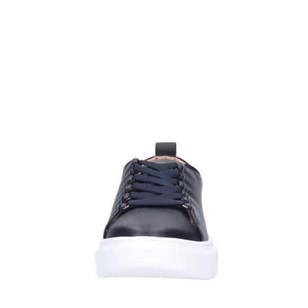 Alexander Smith Sneakers Blu da bambino