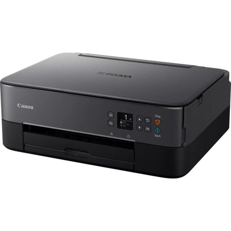 CANON MULTIFUNZIONE INK A4 COLORE, PIXMA TS5350i, 13PPM, FRONTE/RETRO, USB/WIFI, 3 IN 1