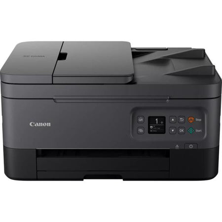 CANON PIXMA TS7450i (5449C006) - STAMPANTE MULTIFUNZIONE INKJET A4 - WI-FI - FRONTE/RETRO AUTO