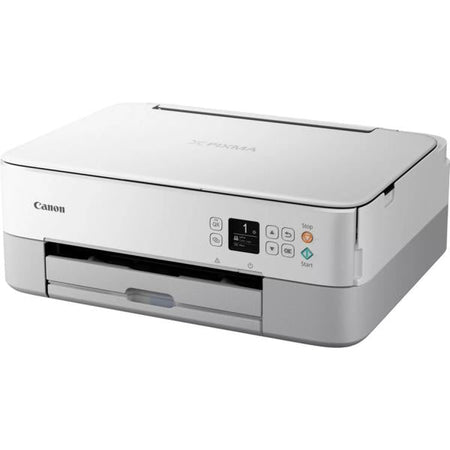 Canon PIXMA TS5351i Ad inchiostro A4 4800 x 1200 DPI Wi-Fi (Canon PIXMA TS5351i Tintenstrahldrucke)