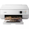 Canon PIXMA TS5351i Ad inchiostro A4 4800 x 1200 DPI Wi-Fi (Canon PIXMA TS5351i Tintenstrahldrucke)