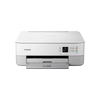 Stampante Multifunzione Canon PIXMA TS5351i - Ink-jet A4 - Stampante / fotocopiatrice / scanner - 4800x1200 dpi - Usb/Wifi - Win/Mac - Bianco
