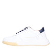 Alexander Smith Sneakers Bianco da bambino
