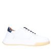 Alexander Smith Sneakers Bianco da bambino