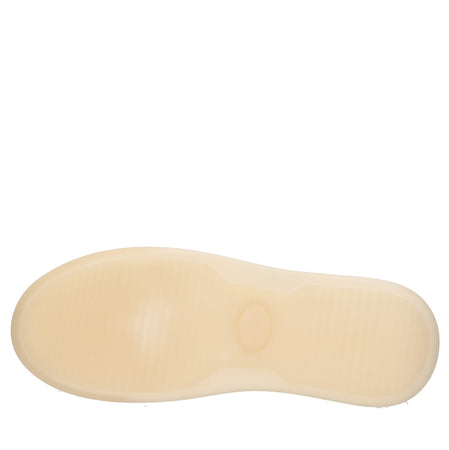 Alexander Smith Sneakers Bianco da bambino