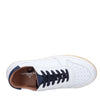 Alexander Smith Sneakers Bianco da bambino