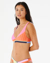 Top Bikini Triangolo Rip Curl Day Break