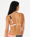 Top Bikini Triangolo Rip Curl Day Break
