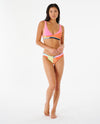 Top Bikini Triangolo Rip Curl Day Break