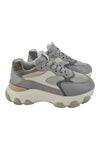 Hogan Sneakers Grigio da donna