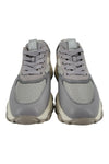 Hogan Sneakers Grigio da donna