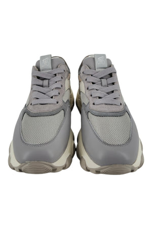 Hogan Sneakers Grigio da donna