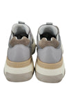 Hogan Sneakers Grigio da donna