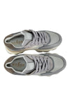 Hogan Sneakers Grigio da donna