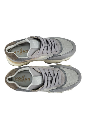Hogan Sneakers Grigio da donna