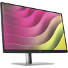 Monitor HP E24t G5 - Display 24 pollici (23.8 Wide) - LED Touchscreen - 16:9 - 1920 x 1080 Pixel - Luminosità 300 cd/m2 - Contrasto 1000 :1 - 5ms - DisplayPort, Hdmi - Vesa - Nero