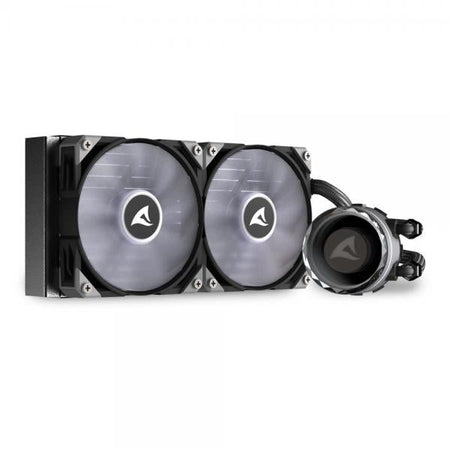 SHARKOON LIQUID COOLING S80 ARGB 240
