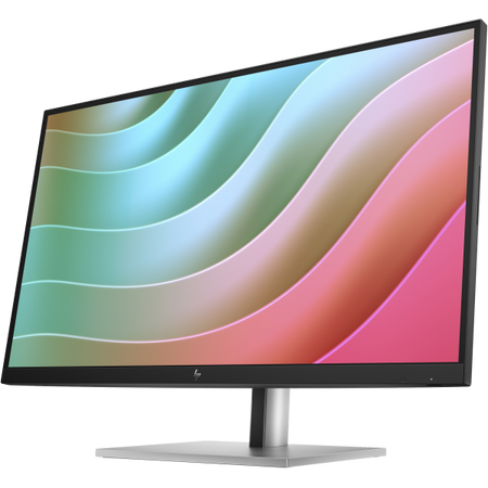 HP MONITOR 27 LED IPS 16:9 4K UHD 5MS 350 CDM, PIVOT, USB-C DOCK, DP/HDMI, MULTIMEDIALE, E27k G5