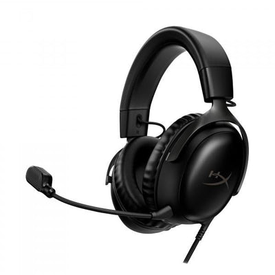 Hyperx Cloud Iii - Gaming