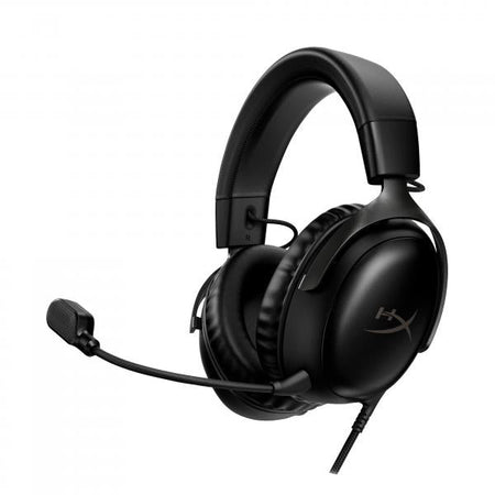 Hyperx Cloud Iii - Gaming
