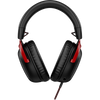 HYPERX CLOUD III BLK RED HEADSET