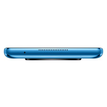 HONOR MAGIC4 LITE 5G (OCEAN BLUE) - SMARTPHONE - RAM 6GB - STORAGE 128GB - ITA