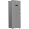 Beko Congelatore Verticale 313lt E Nofrost 5cassetti Inox B5rmfne314x