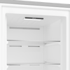 Beko Congelatore Verticale 313lt E Nofrost 5cassetti Inox B5rmfne314x