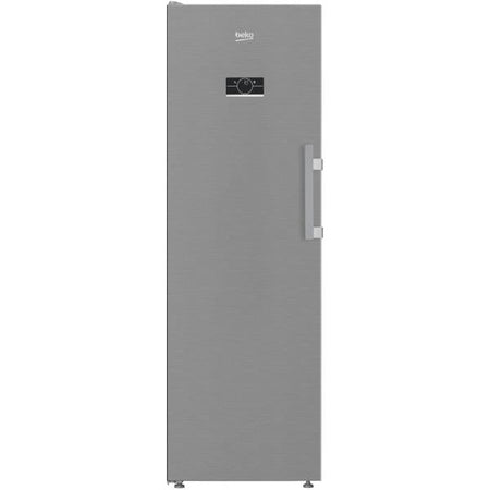 Beko Congelatore Verticale 313lt E Nofrost 5cassetti Inox B5rmfne314x