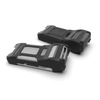Havis 367-5922 accessorio di sistema POS Custodia protettiva POS Nero (Mobile Protect & Go Case For - Castles S1F2 Mobile Payment - Device - Warranty: 24M)