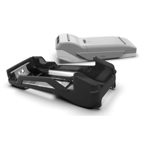 Havis 367-5922 accessorio di sistema POS Custodia protettiva POS Nero (Mobile Protect & Go Case For - Castles S1F2 Mobile Payment - Device - Warranty: 24M)