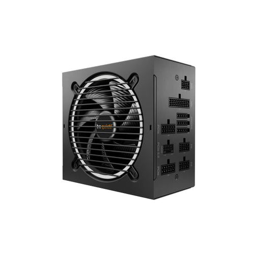 Alimentatore be quiet! Pure Power 12 M - 850W - 80Plus Gold - Ventola Silenziosa 12cm - Modulare - ATX
