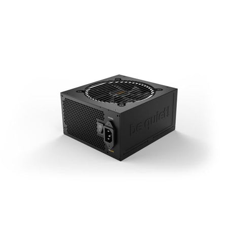 Alimentatore be quiet! Pure Power 12 M - 550W - 80Plus Gold - Ventola Silenziosa 12cm - Modulare - ATX