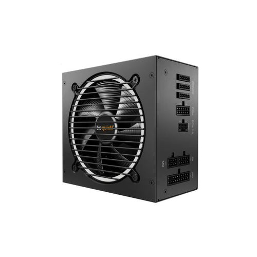 Alimentatore be quiet! Pure Power 12 M - 550W - 80Plus Gold - Ventola Silenziosa 12cm - Modulare - ATX