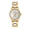 Orologio PHILIP WATCH donna Caribe datario acciaio dorato