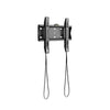 Supporto a parete Techmade Muro - per Schermo TV Led, Lcd, Plasma da 23 a 42 - VESA 200x200 mm