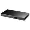 CUDY GS1028PS2 - 24-PORT GIGABIT POE+ SWITCH WITH 2 SFP PORTS 300W