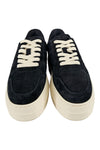 Hogan Sneakers Nero da donna